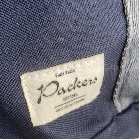 Thea Thea Packers Backpack - Picture 9 of 9